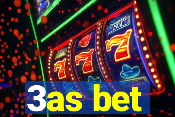 3as bet